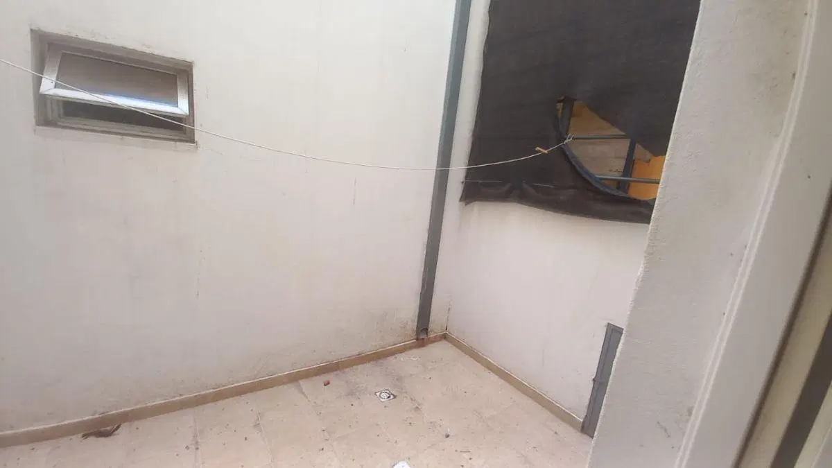 12 de Octubre 715, ALQUILA Departamento de un dormitorio. 2
