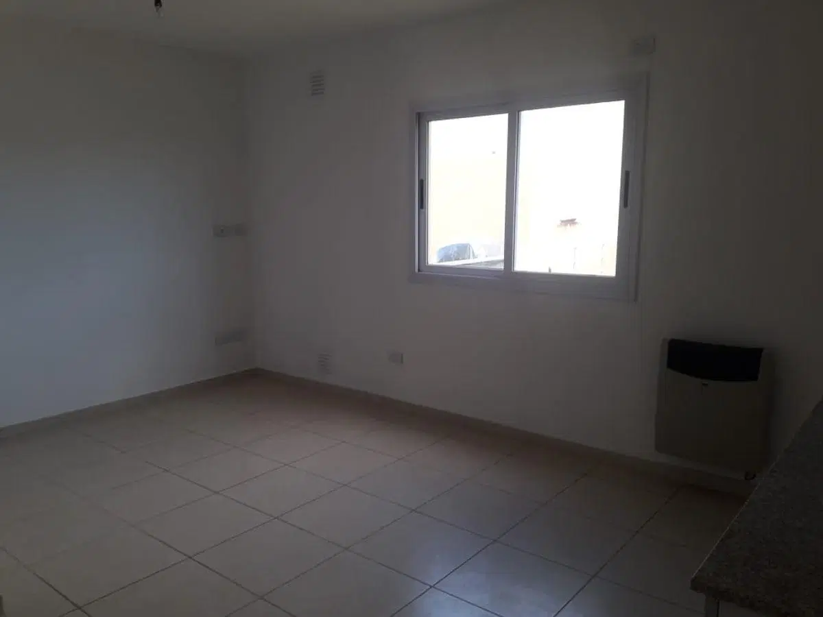 Republica Siria 2642, ALQUILA Departamento de un dormitorio. 1