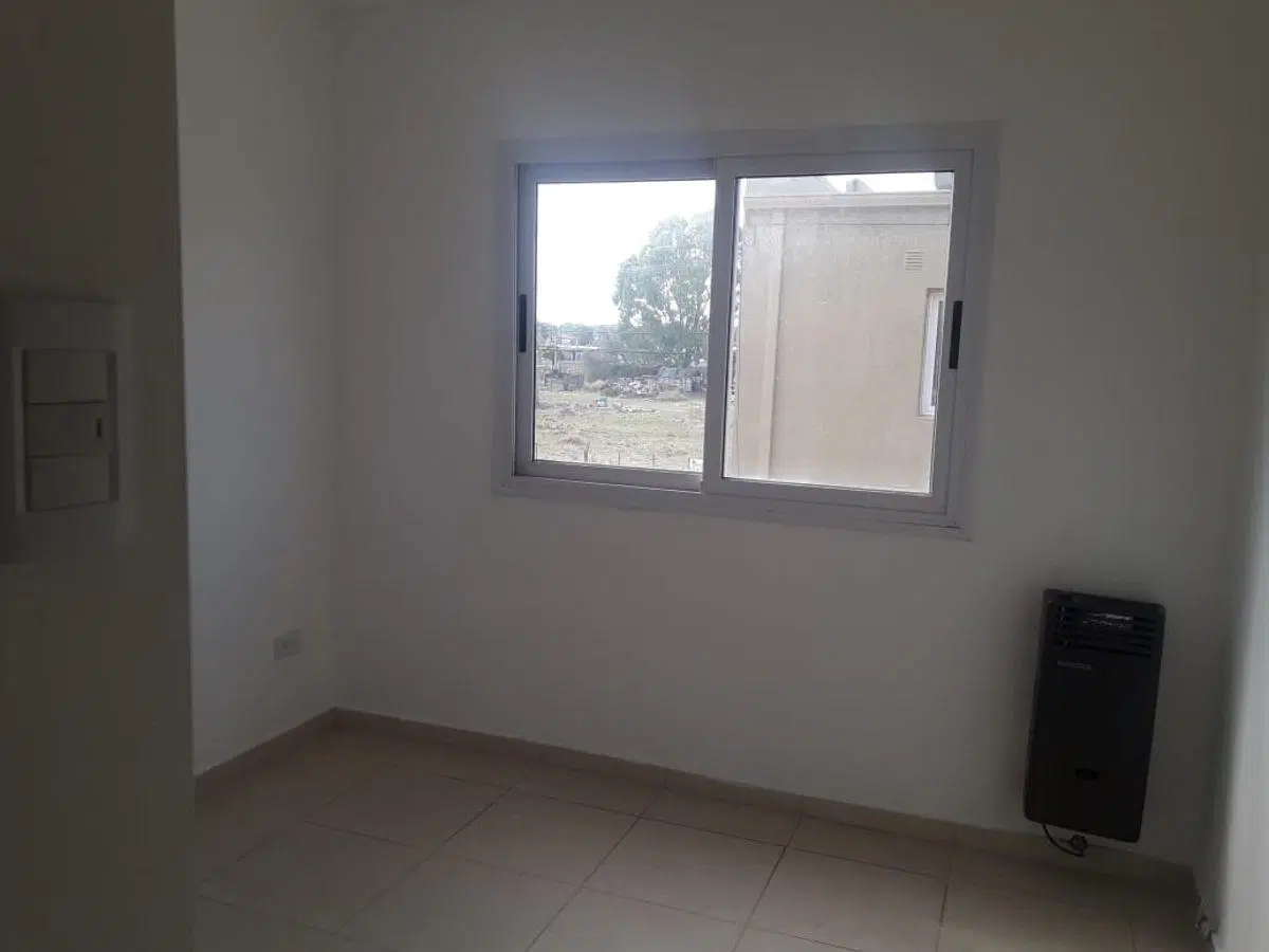 Republica Siria 2642, ALQUILA Departamento de un dormitorio. 3