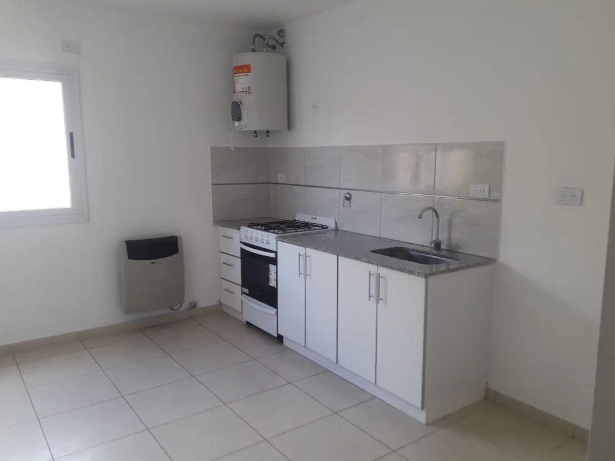 Republica Siria 2642, ALQUILA Departamento de un dormitorio. 2