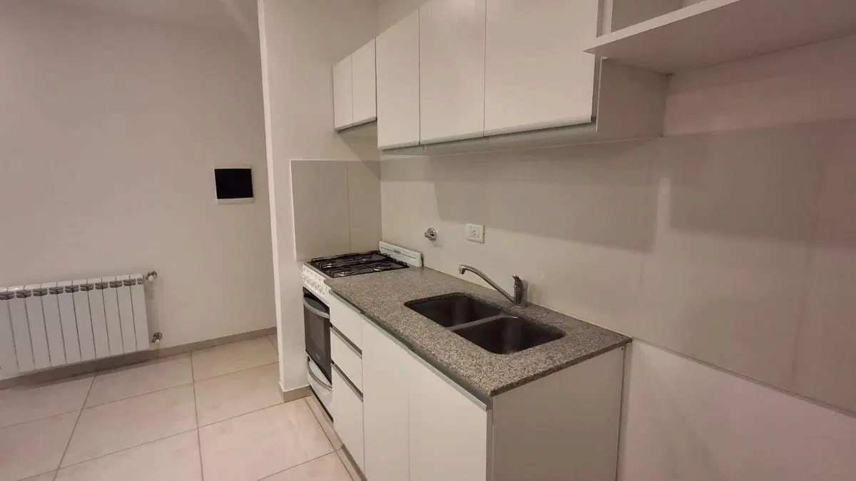 Alvear 1758, ALQUILA Departamento un dormitorio. 2