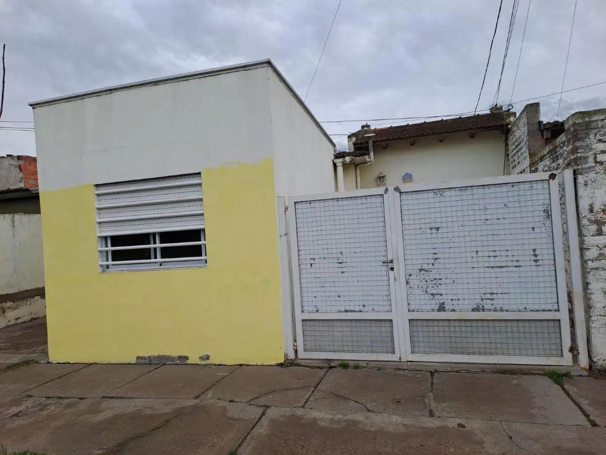 Zelarrayan 445, ALQUILA Departamento de un dormitorio. 4