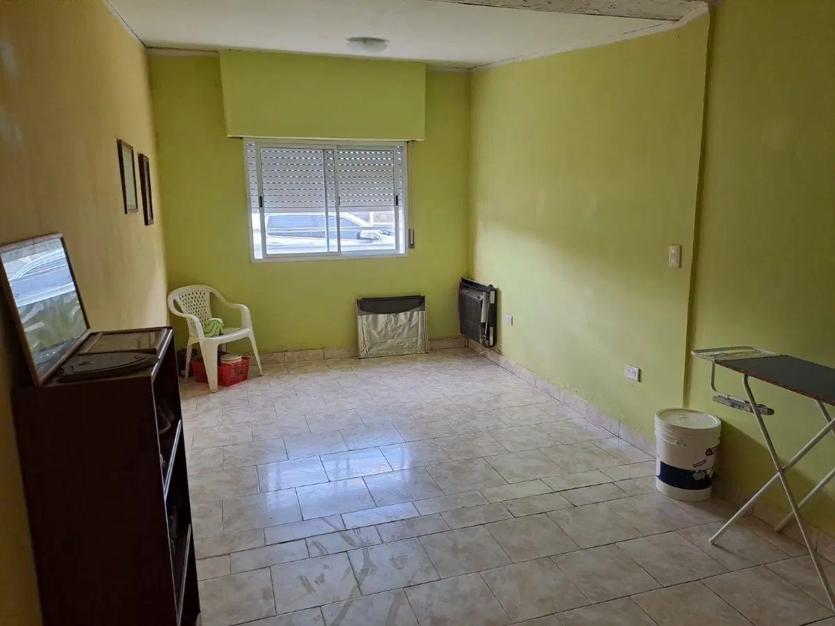 Zelarrayan 445, ALQUILA Departamento de un dormitorio. 1