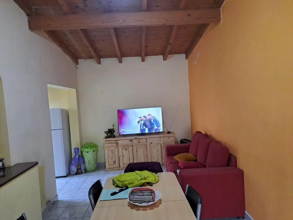 Zelarrayan 445, ALQUILA Departamento de un dormitorio. 5