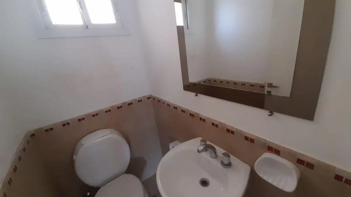 Soler 57, VENDE Departamento de un dormitorio con balcon. 4