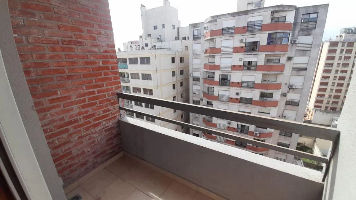 Soler 57, VENDE Departamento de un dormitorio con balcon. 1