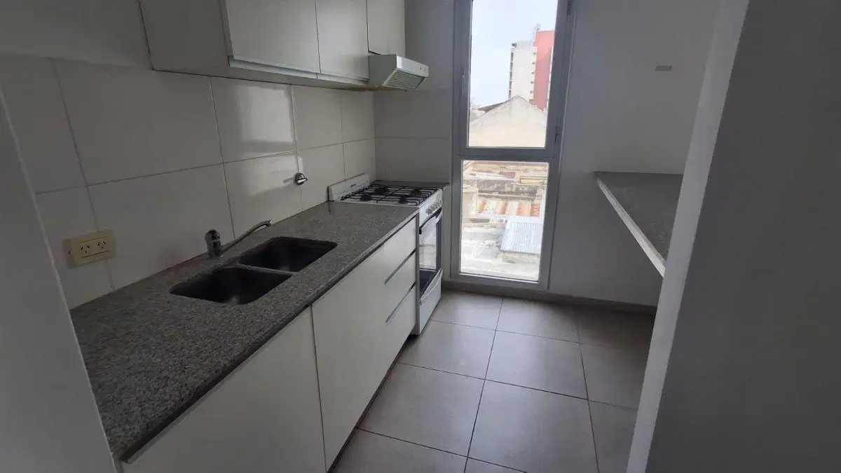 Gorriti 227, ALQUILA Departamento de un dormitorio con balcon. 8