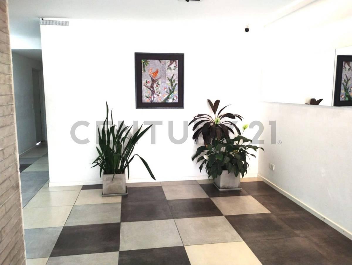Venta de Departamento Monoambiente en Caballito. 2
