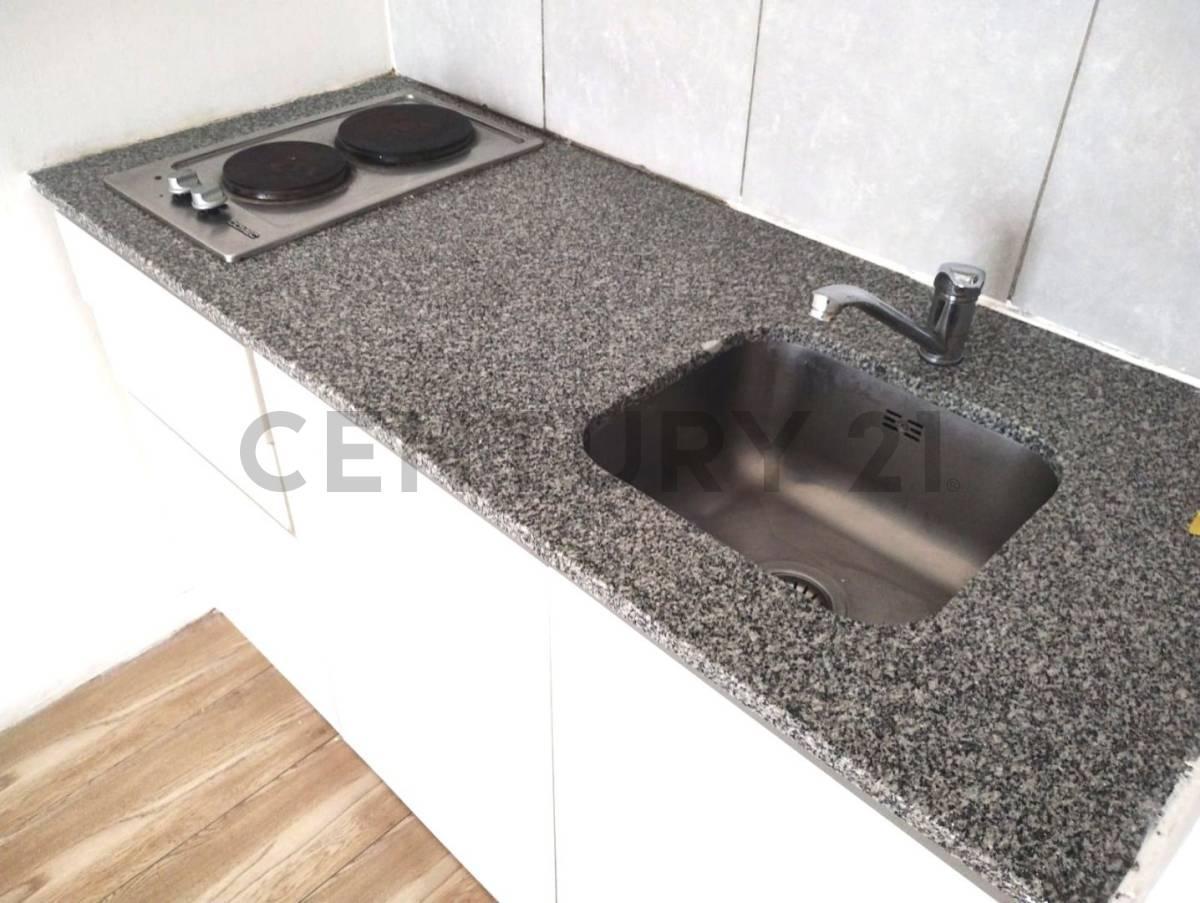 Venta de Departamento Monoambiente en Caballito. 3
