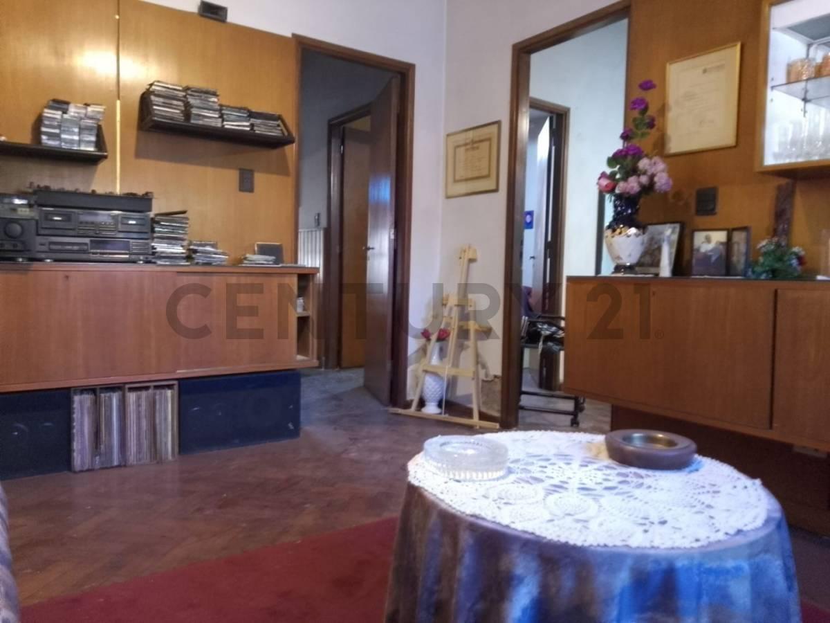 Casa 3 Ambientes en Nueva Pompeya, Capital Federal 3