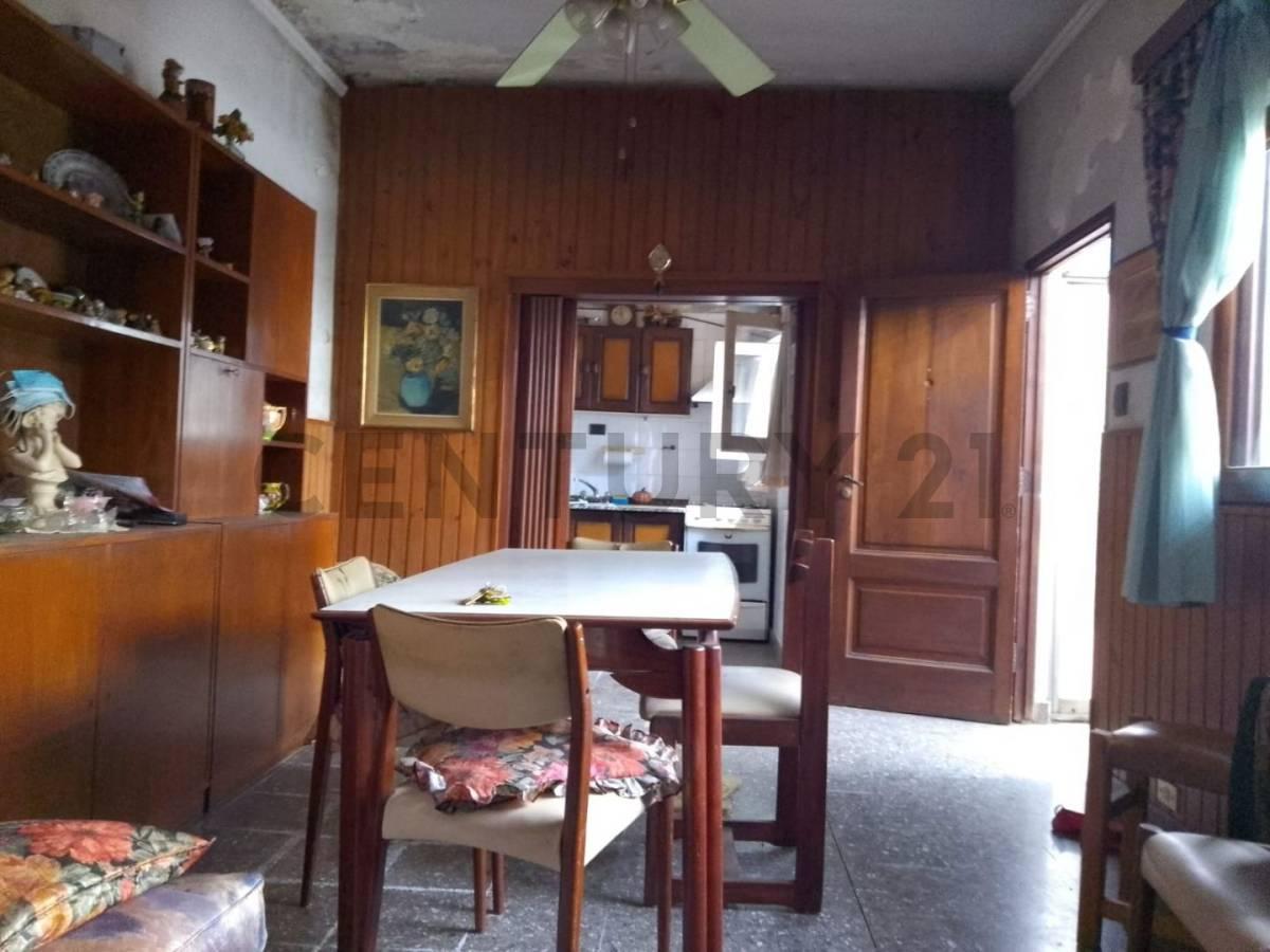 Casa 3 Ambientes en Nueva Pompeya, Capital Federal 4