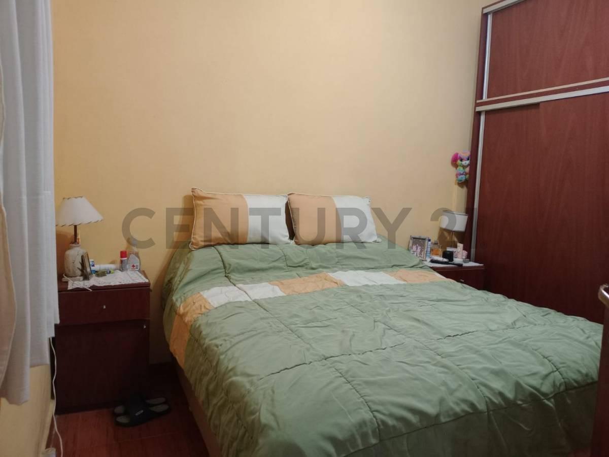 Departamento en Venta 2