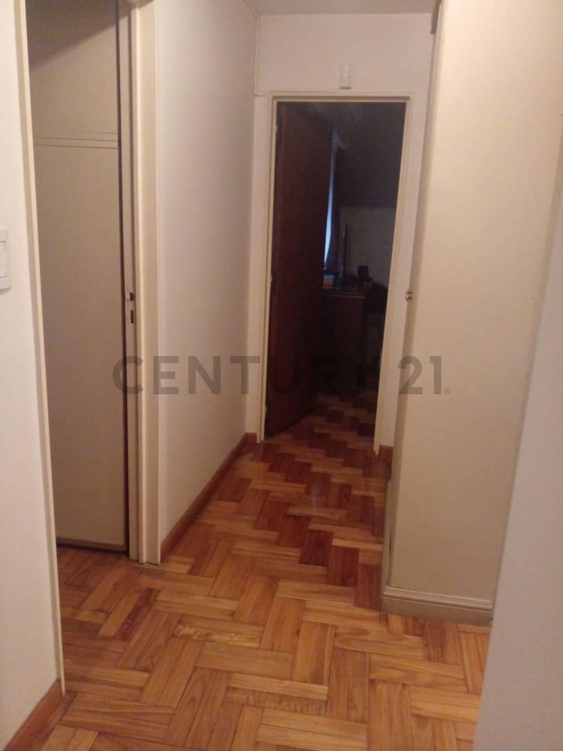 Departamento en Venta 4 Ambientes, 3 Dorm. 4