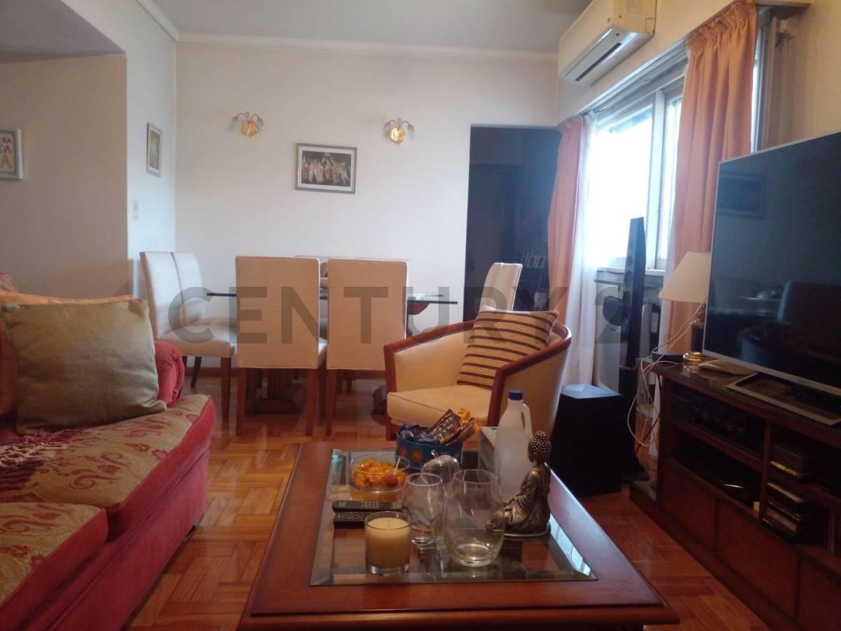 Departamento en Venta 4 Ambientes, 3 Dorm. 2