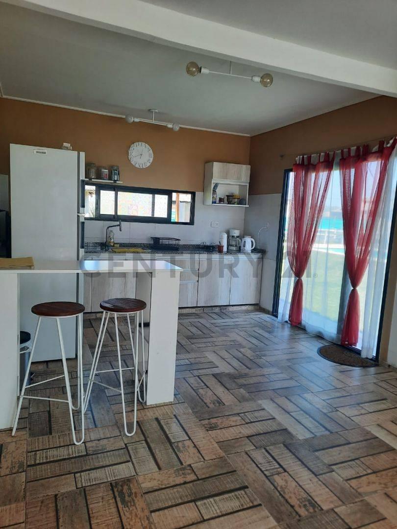 Casa en venta