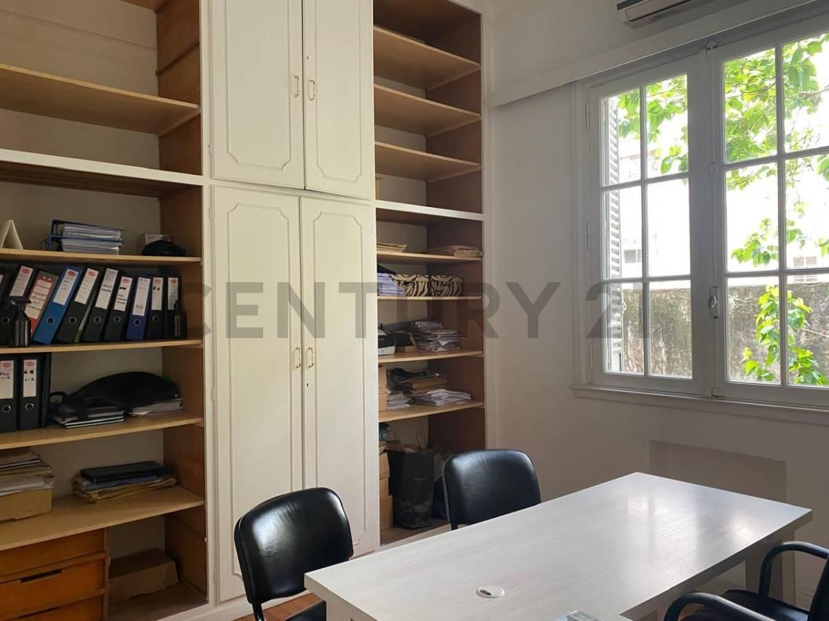 VENTA DEPARTAMENTO APTO OFICINA 4 AMBIENTES EN TRIBUNALES, CAPITAL FEDERAL