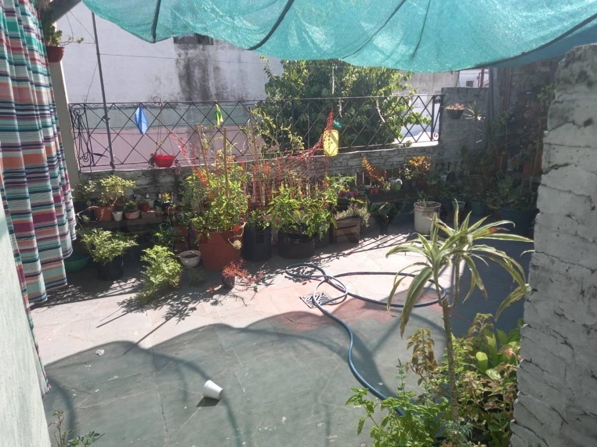 Venta en Bloque 2 PH con Patio, Terraza y Cochera en San Andres 4