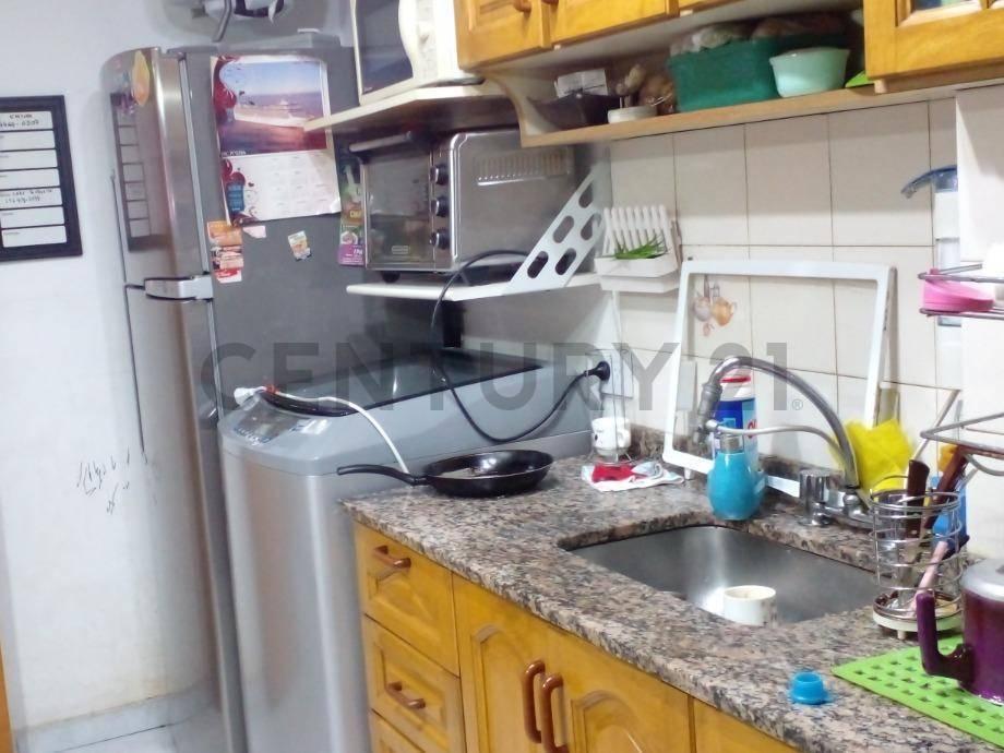 OPORTUNIDAD!! DEPARTAMENTO 3 AMBIENTES - CENTRO RAMOS MEJÍA