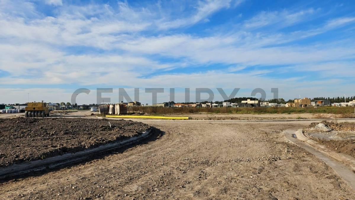 Lote Interno en venta en Barrio San Roque - Canning