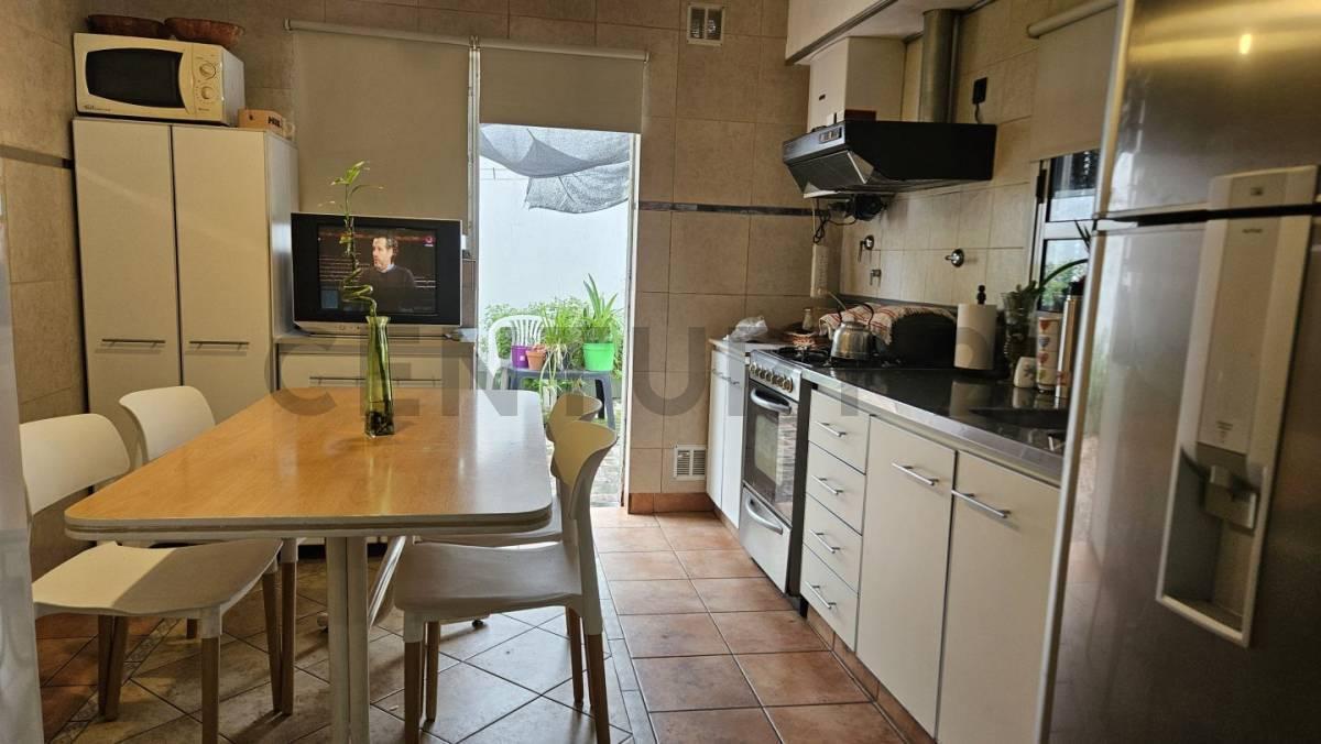 Casa en Venta4 Ambientes en Villa Lugano 2