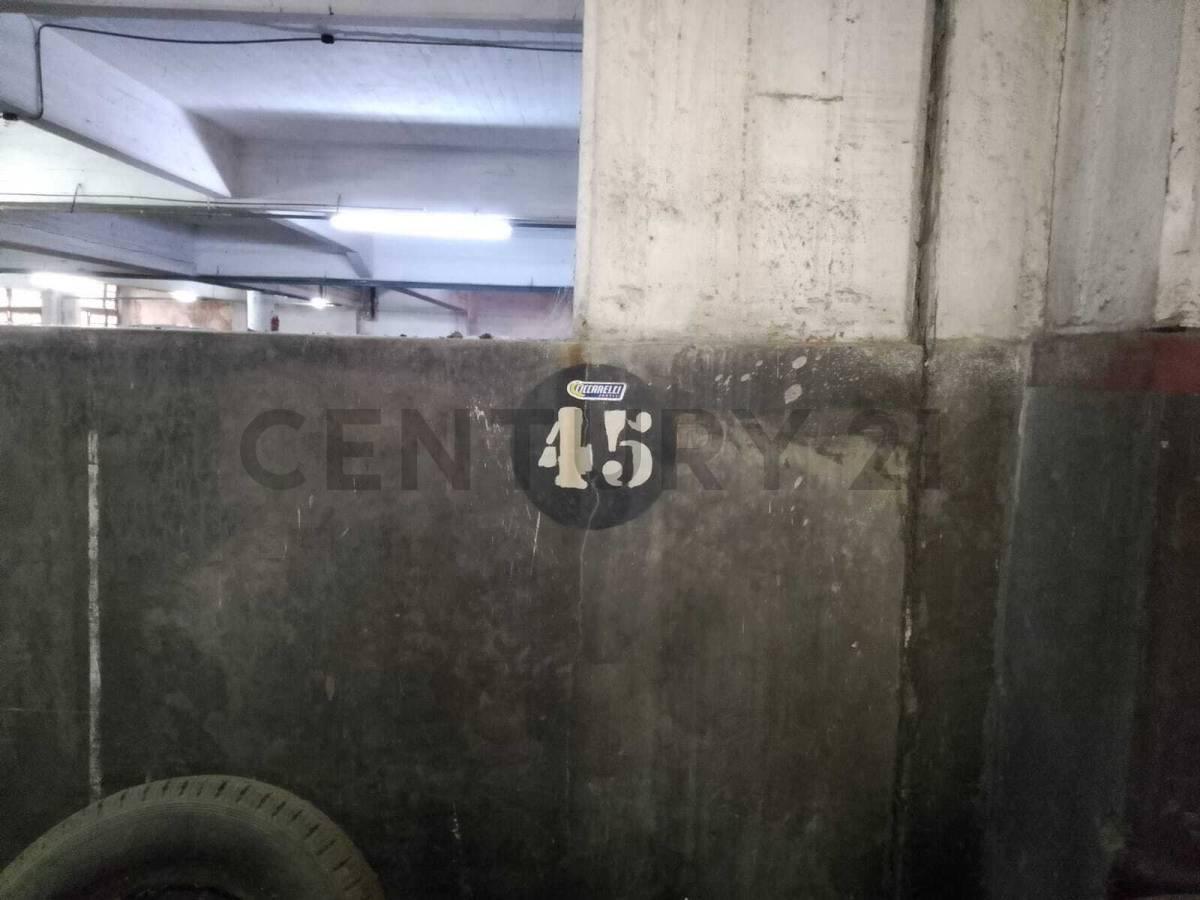 Foto de VENTA COCHERA EN FLORES, imagen 5