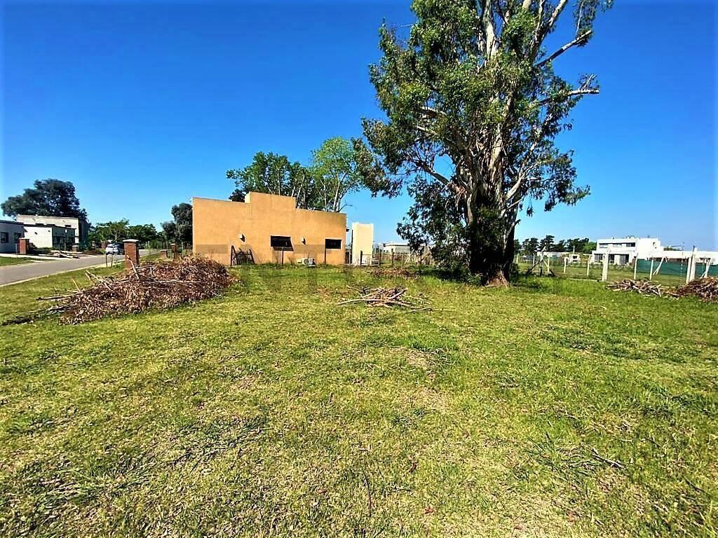Lote Perimetral en venta en Pilar del Este Barrio San Ramón