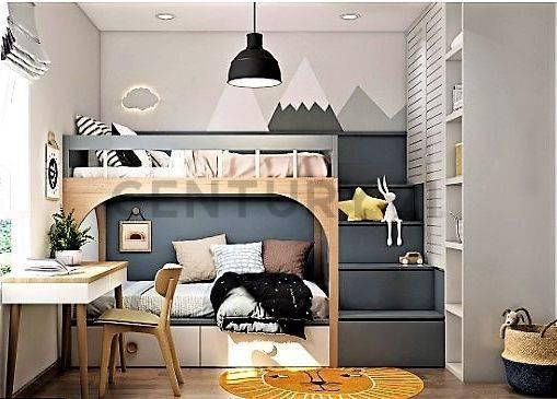 Departamento en venta 3 AMBIENTES CON AMENITIES en Nuñez EN CONSTRUCCION