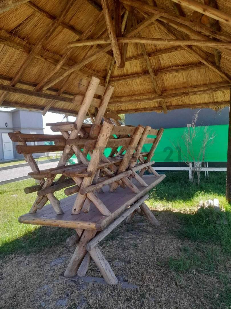 Lote en Venta en Haras El Terraplen, General Rodriguez 1