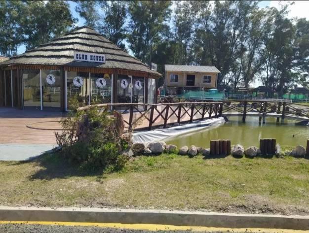 Lote en Venta en Haras El Terraplen, General Rodriguez 2
