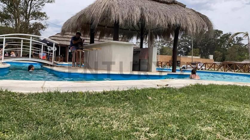 Lote en Venta en Haras El Terraplen, General Rodriguez 3