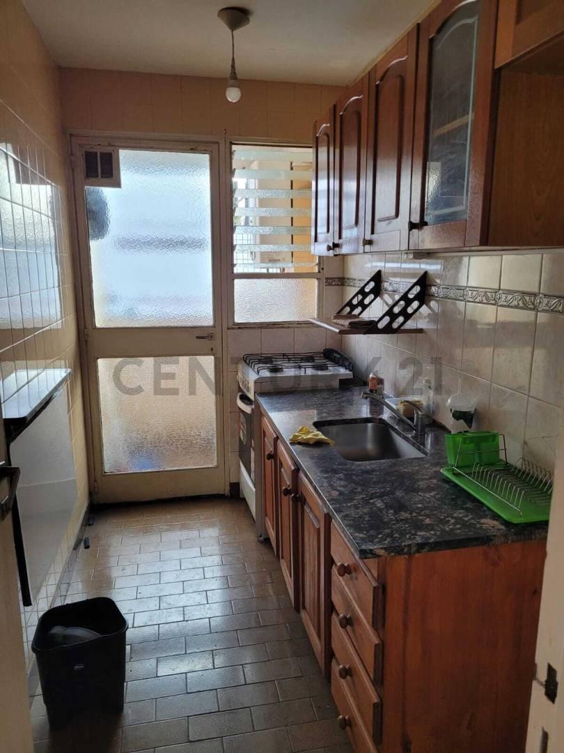 Venta Departamento de 3 Ambientes en Núñez, Cerca de Av del Libertador 4