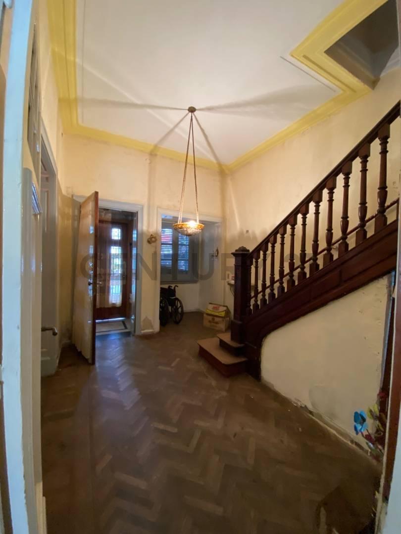 Venta Casa en Barrio Ingles Caballito 1