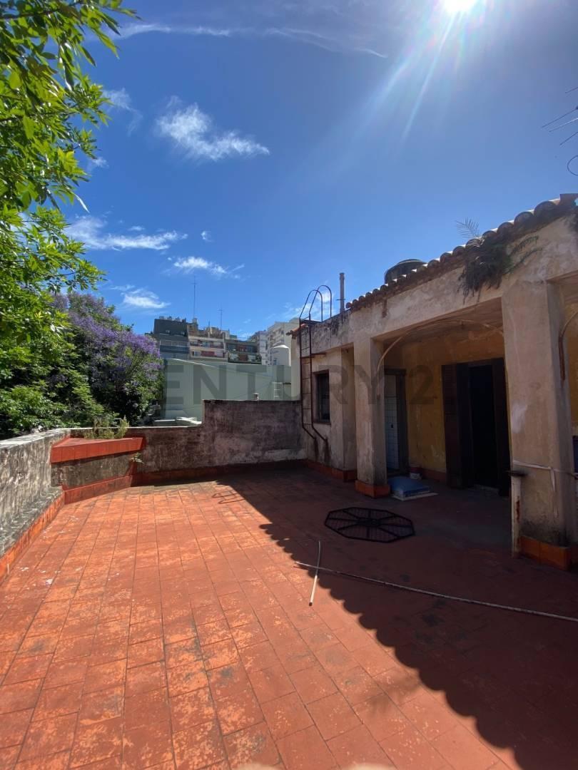 Venta Casa en Barrio Ingles Caballito 3