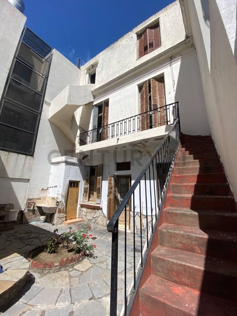 Venta Casa en Barrio Ingles Caballito 5
