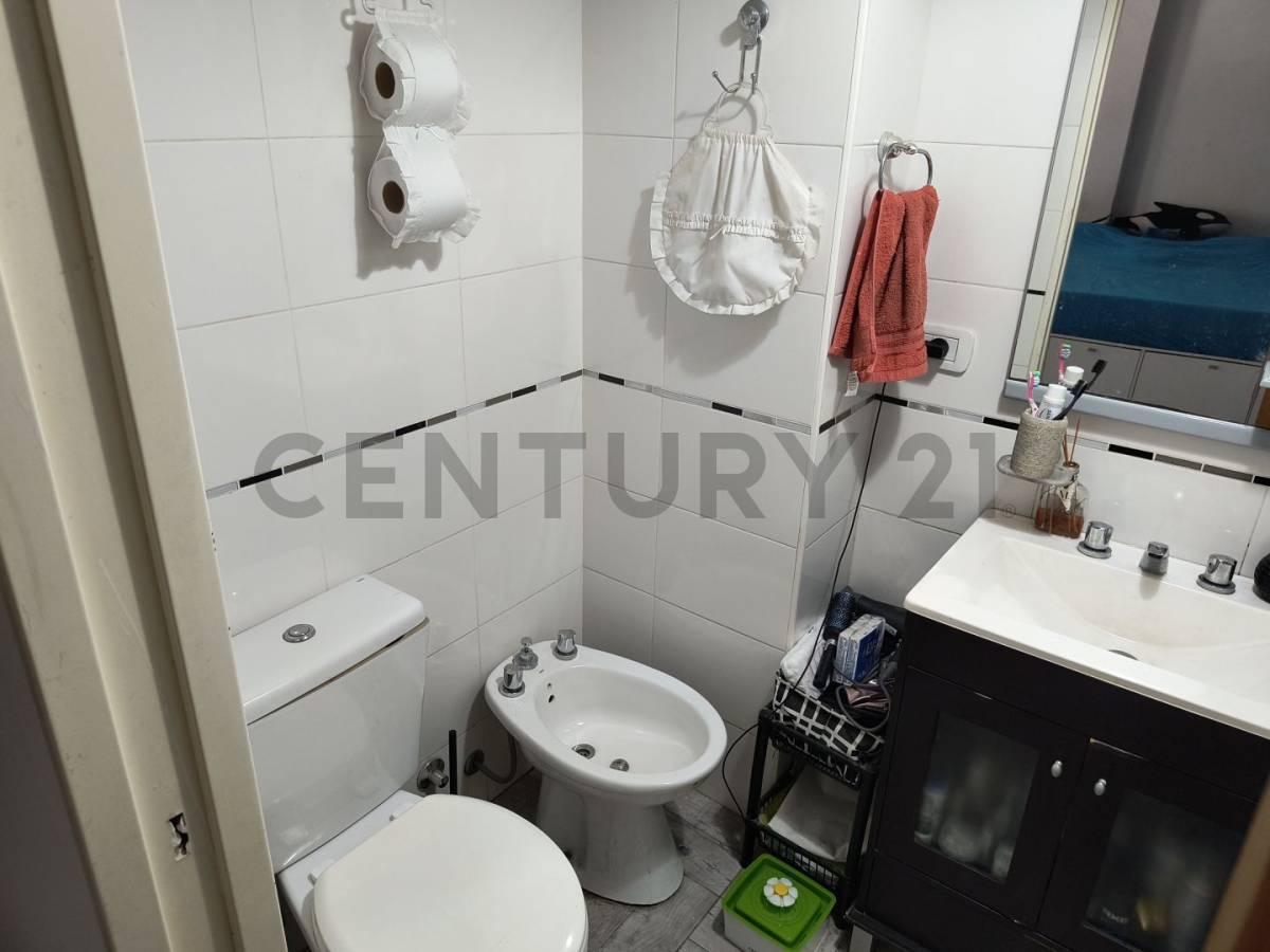 Venta Departamento de 1 Ambiente con Balcón - Parque Chacabuco - Apto Crédito 1