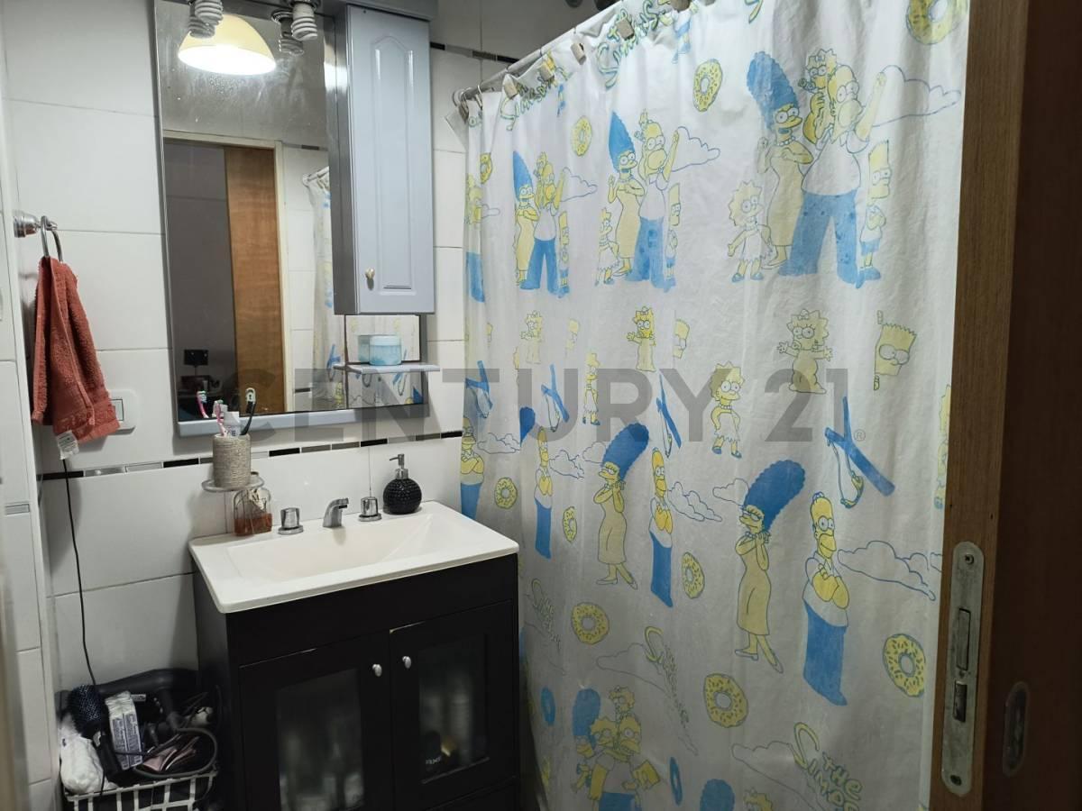 Venta Departamento de 1 Ambiente con Balcón - Parque Chacabuco - Apto Crédito 2