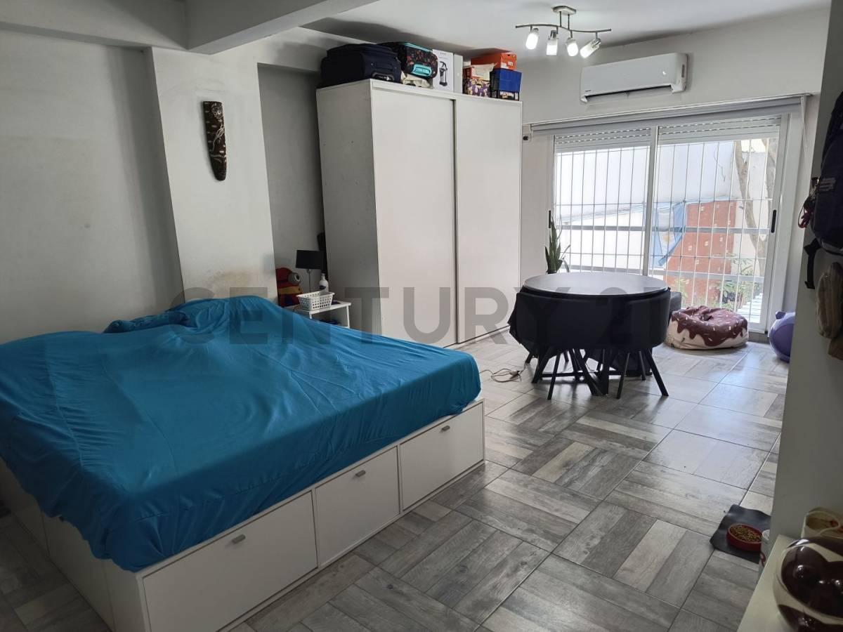 Venta Departamento de 1 Ambiente con Balcón - Parque Chacabuco - Apto Crédito 4