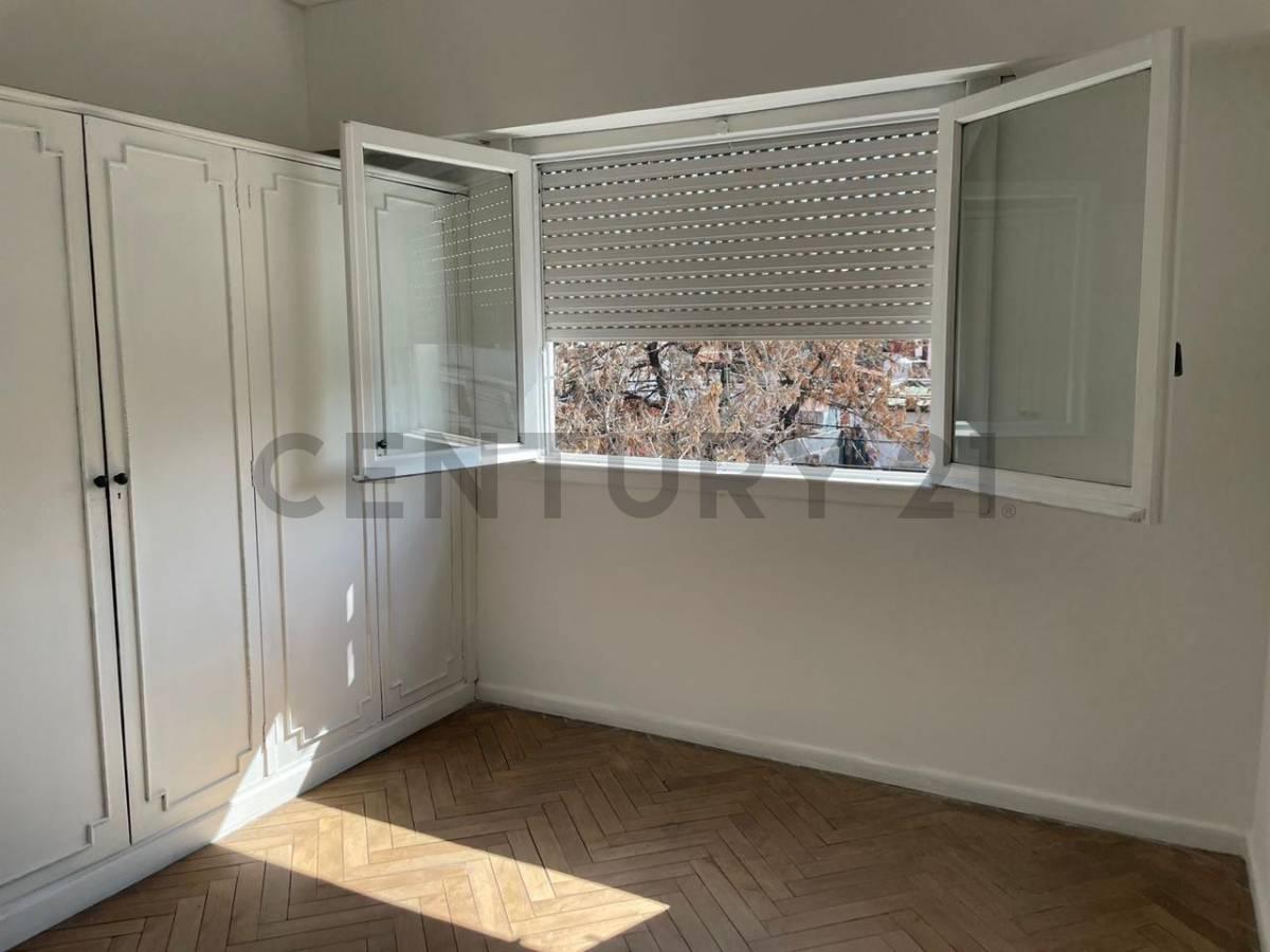 Departamento PH en Venta 2 Ambientes en Villa Crespo 2