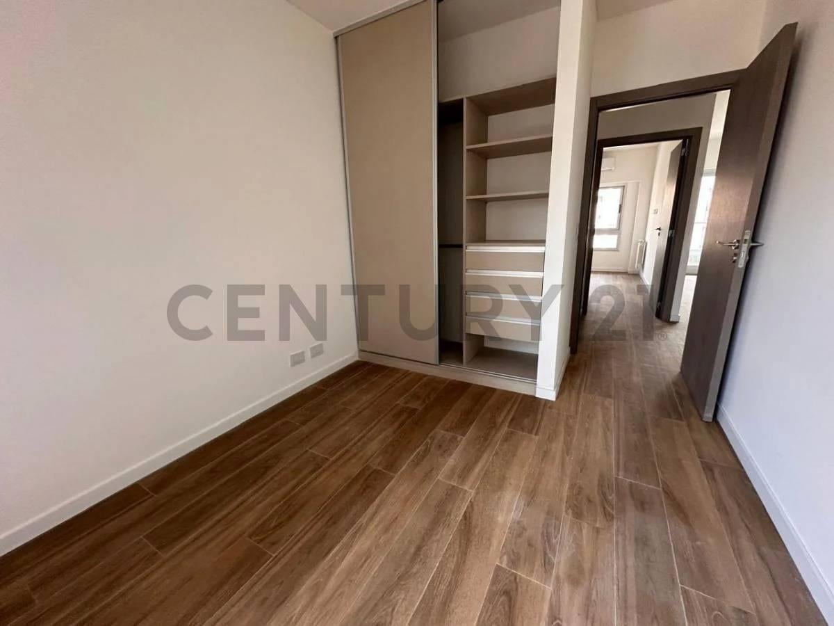 VENTA DEPARTAMENTO 3 AMBIENTES A ESTRENAR EN NUÑEZ