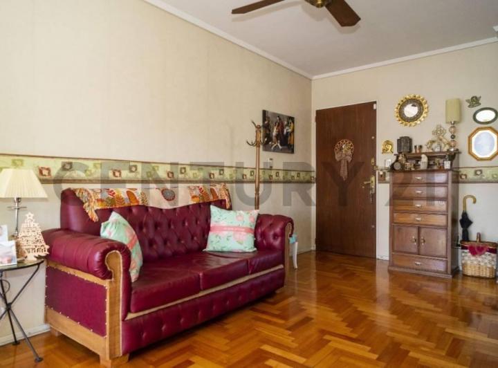Foto de Venta Departamento 4 amb. con Balcón Terraza., imagen 5