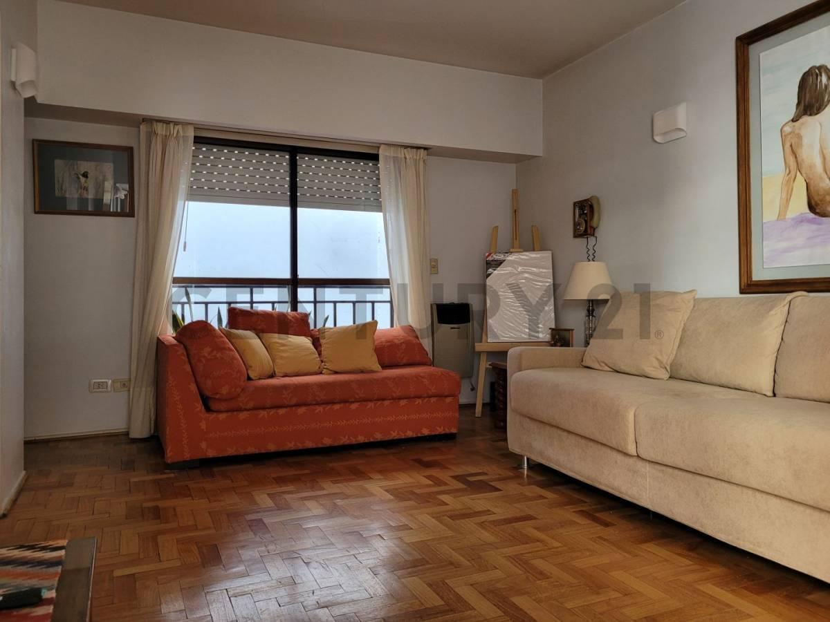 Foto de DEPARTAMENTO DE 2 AMBIENTES AMPLIOS EN BARRIO NORTE, RECOLETA - APTO, imagen 4