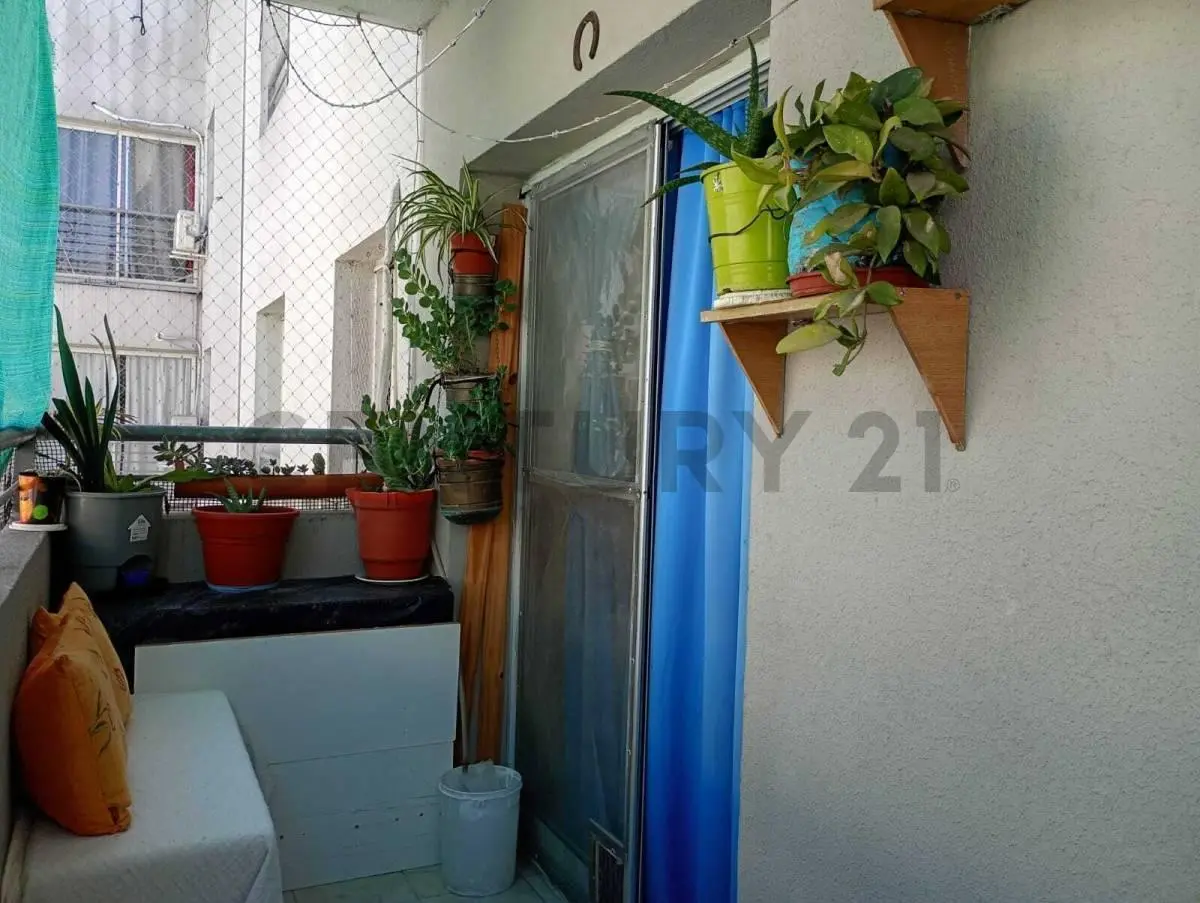 VENTA Departamento 3 Ambientes con Balcón – SIN EXPENSAS – Nueva Pompeya 4