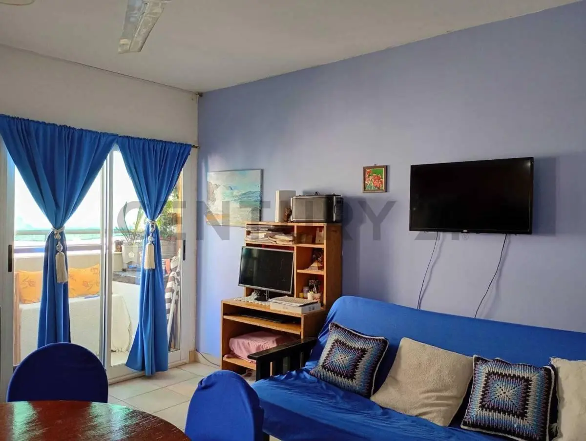 VENTA Departamento 3 Ambientes con Balcón – SIN EXPENSAS – Nueva Pompeya 5