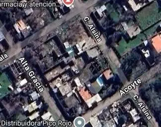 Lote en venta – Alsina y Acoyte, General Rodríguez 5