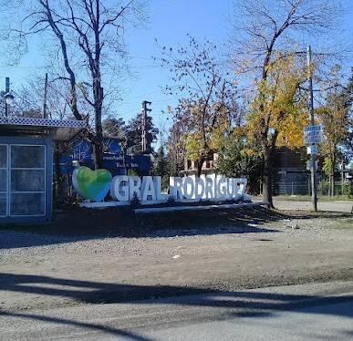 Lote en venta – Alsina y Acoyte, General Rodríguez