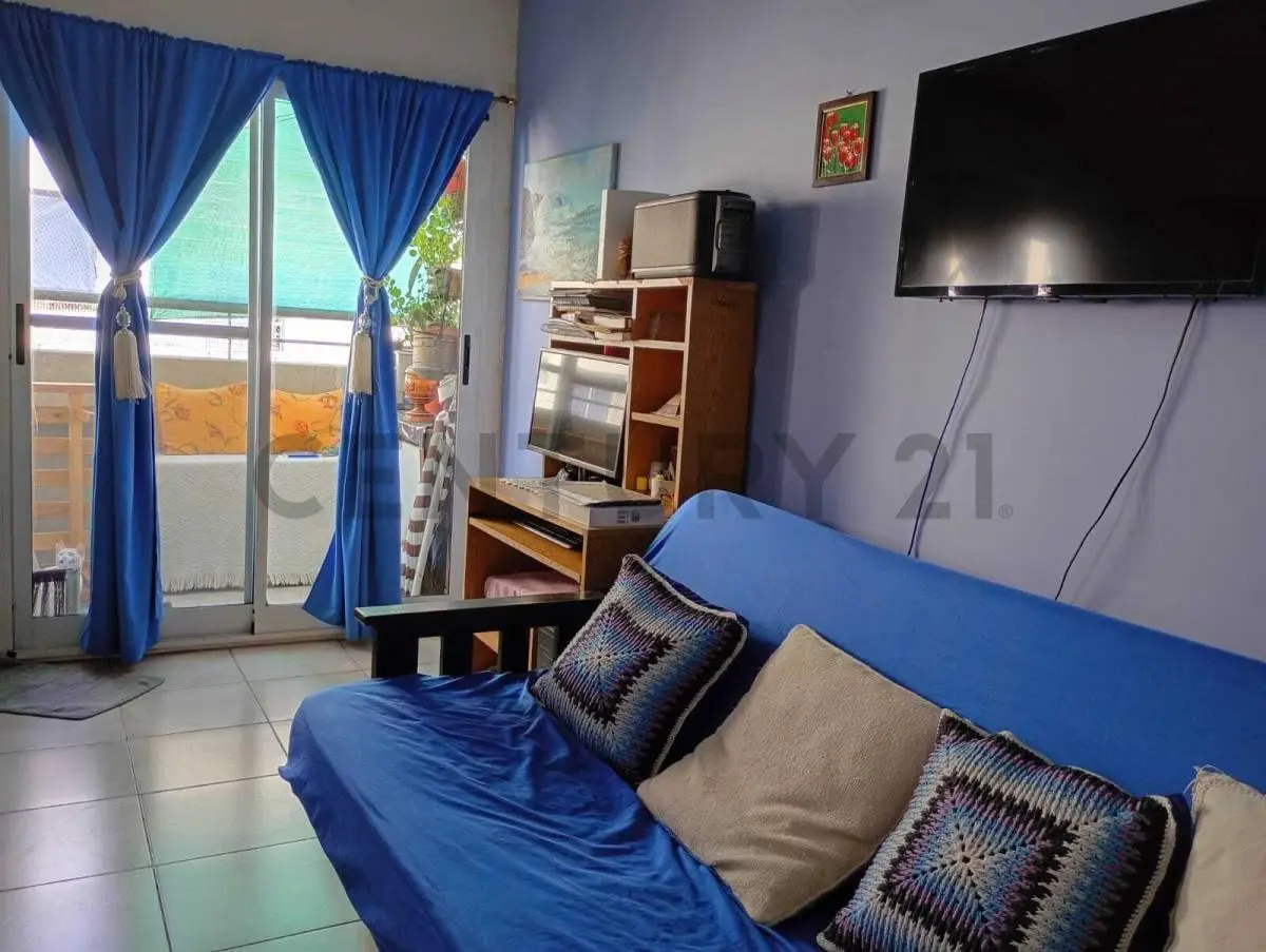 VENTA Departamento 3 Ambientes con Balcón – SIN EXPENSAS – Barracas 5