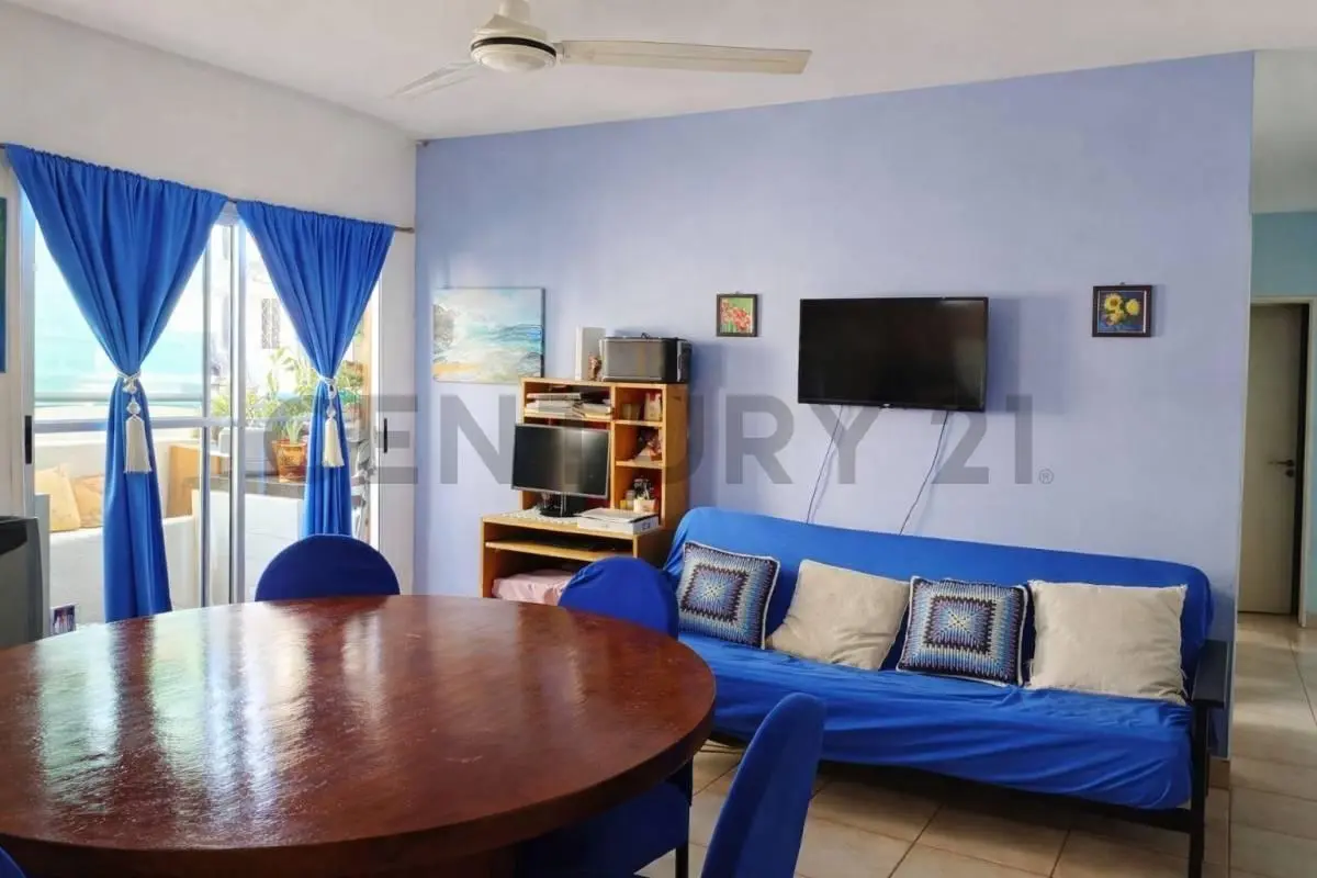 VENTA Departamento 3 Ambientes con Balcón – SIN EXPENSAS – Barracas 4
