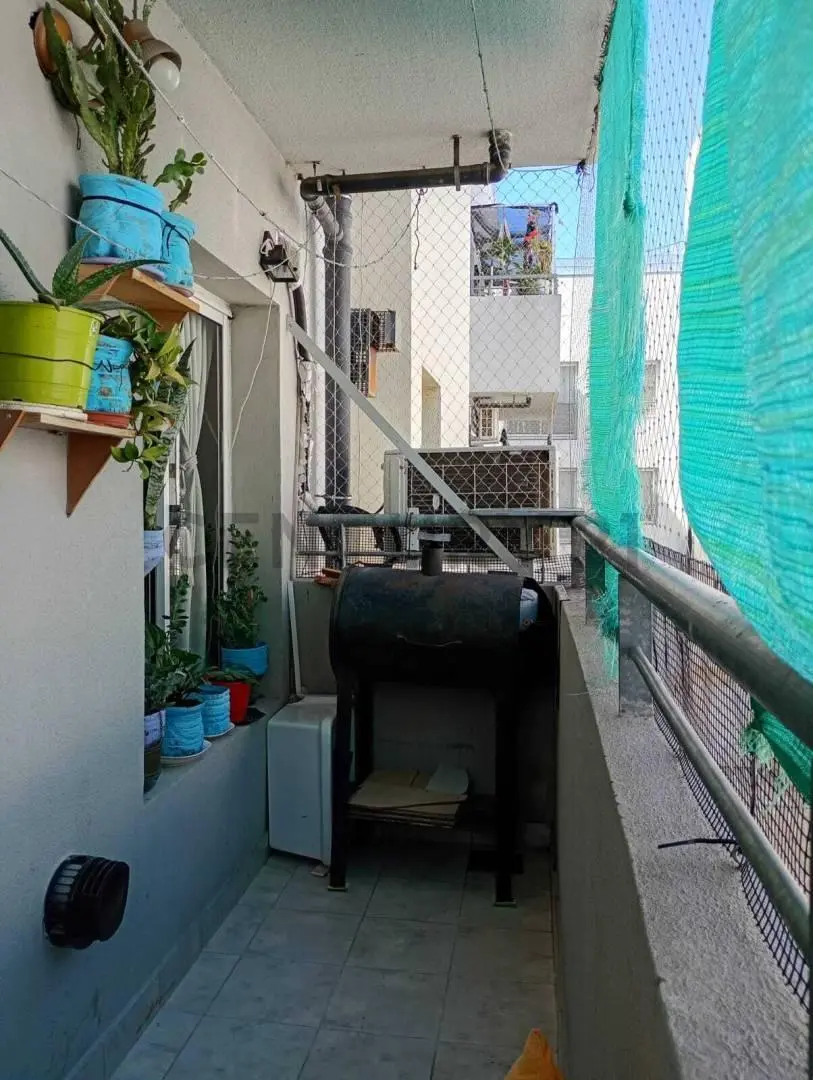 VENTA Departamento 3 Ambientes con Balcón – SIN EXPENSAS – Barracas 2