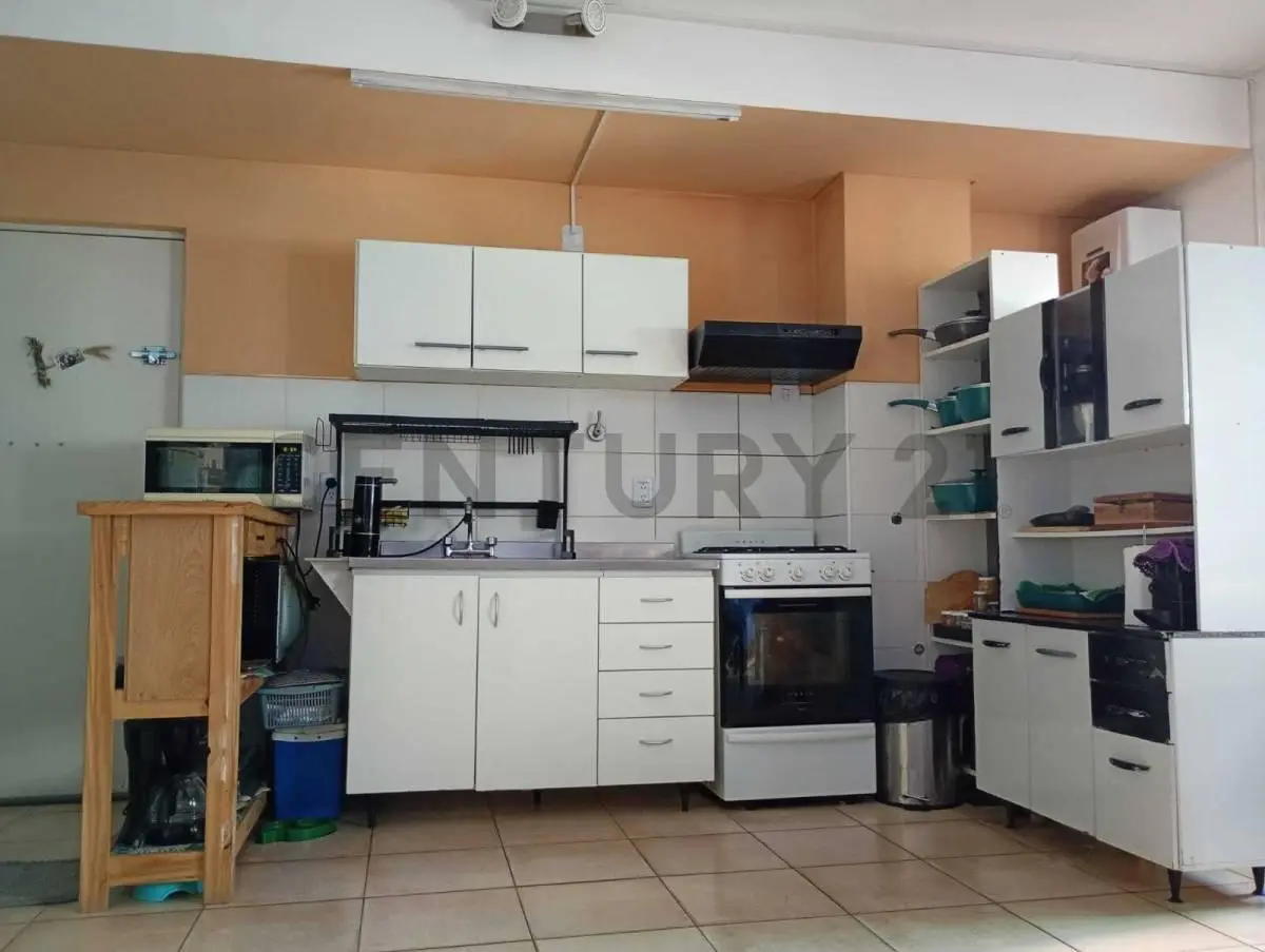 VENTA Departamento 3 Ambientes con Balcón – SIN EXPENSAS – Barracas 3