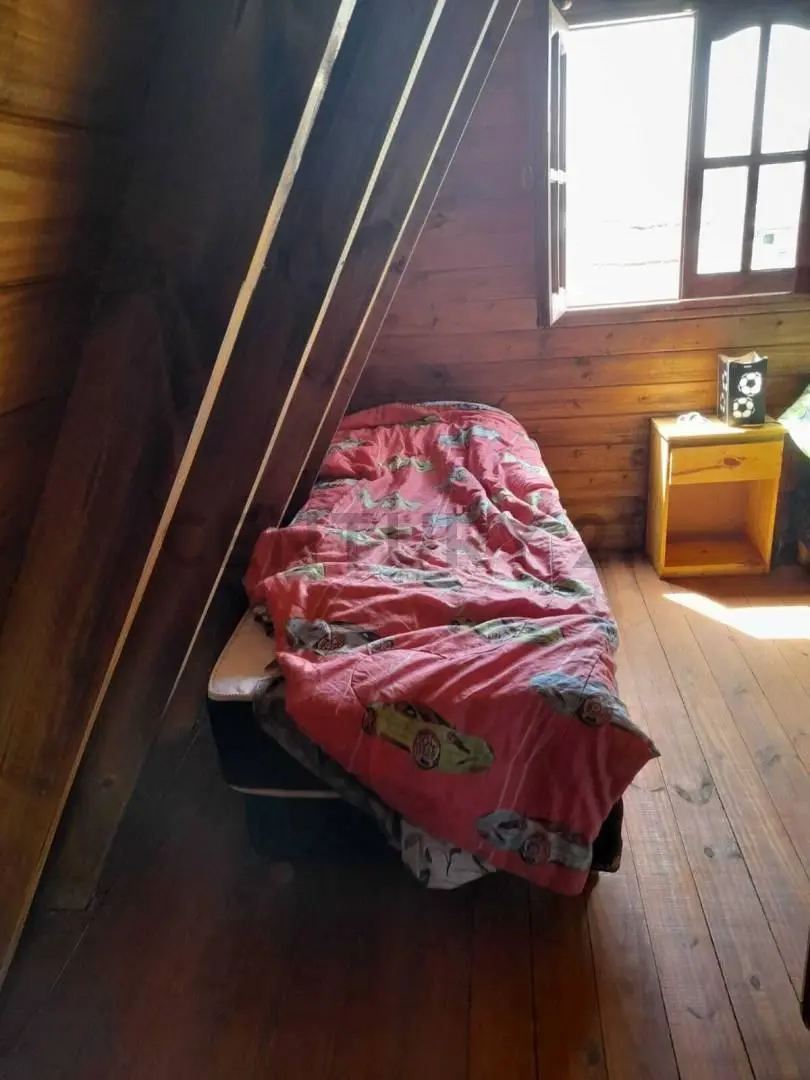 Casa Alpina de 3 ambientes en  Barrio Cerrado, Harás el Terraplen 3